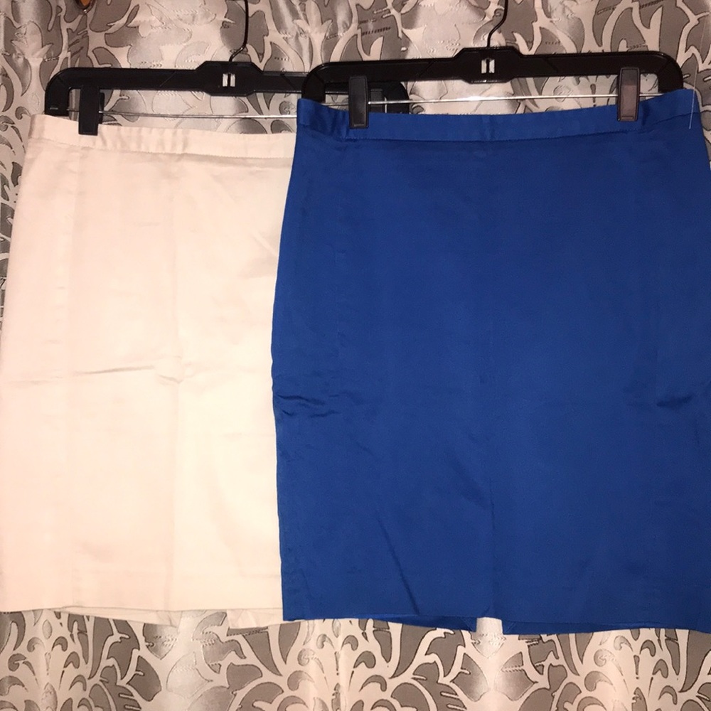 ✴️Bundle of 2! Express Pencil Skirts